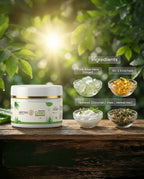 Mritha Vedic - Aloe Vera Cream
