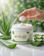 Mritha Vedic - Aloe Vera Cream