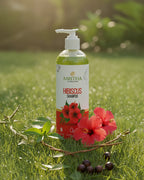 Mritha Hibiscus Shampoo
