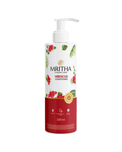 Mritha Vedic Hair Conditioner