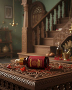 Mritha Vedic Kumkumadi Thailam