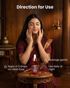 Mritha Vedic Kumkumadi Thailam