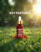 Mritha Vedic Kumkumadi Thailam