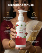 Mritha Vedic Hair Conditioner