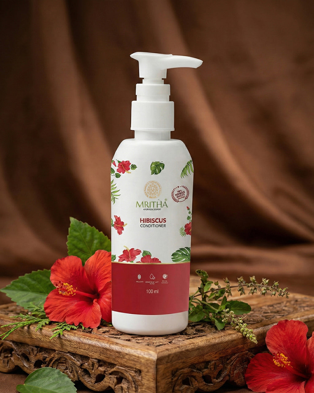 Mritha Vedic Hair Conditioner