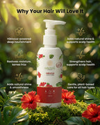 Mritha Vedic Hair Conditioner