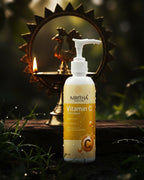Mritha Vedic - Vitamin C Face Wash