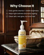 Mritha Vedic - Vitamin C Face Wash