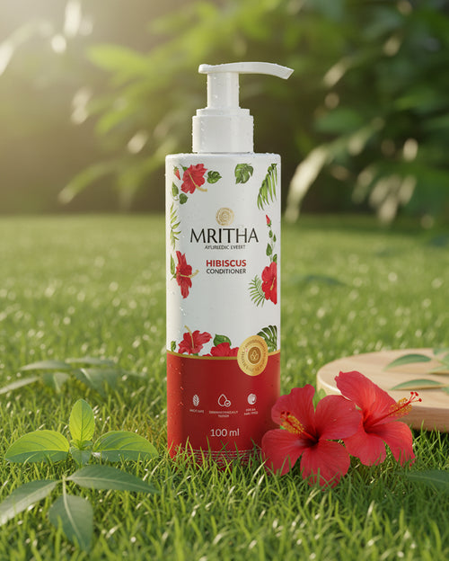 Mritha Vedic Hair Conditioner