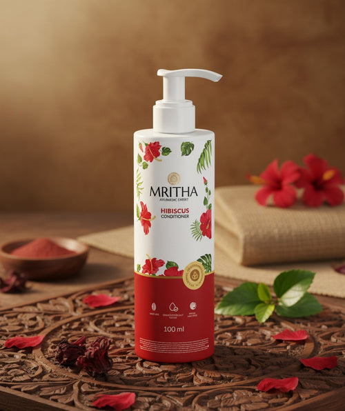 Mritha Vedic Hair Conditioner