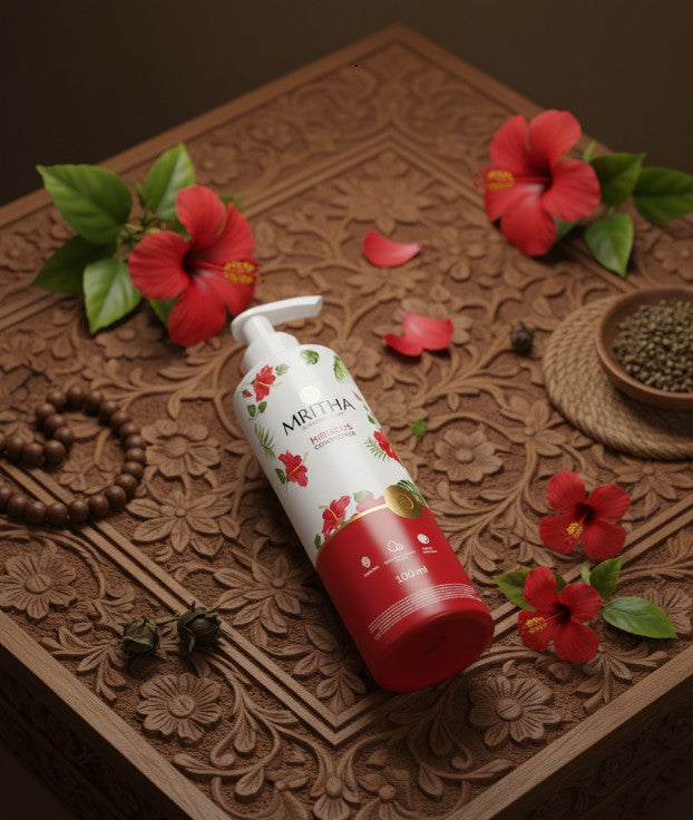 Mritha Vedic Hair Conditioner