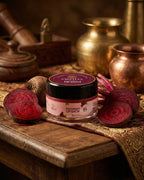 Mritha Vedic - Beetroot Lip Balm